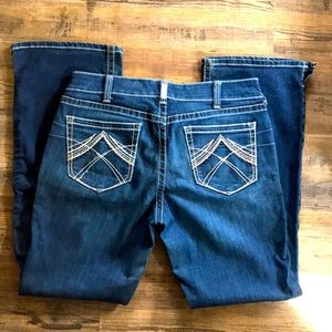 Ariat Bootcut Jeans 32R